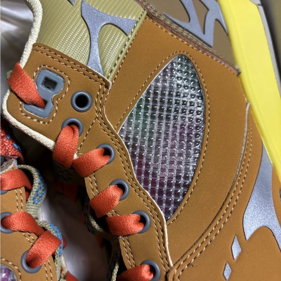 Nike air trainers 1 SP “coriander” sneakers Men sz 11New with Box - Picture 6 of 12